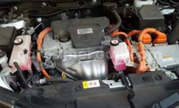 Acheter Occasion Voiture Toyota RAV4 Gris à Douala, Littoral Cameroon Acheter Occasion Voiture Toyota RAV4 Gris à Douala, Littoral Cameroon