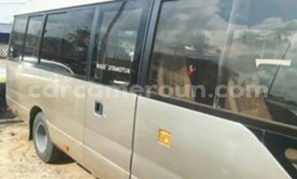 Acheter Occasion Voiture Toyota Coaster Autre à Douala, Littoral Cameroon Acheter Occasion Voiture Toyota Coaster Autre à Douala, Littoral Cameroon