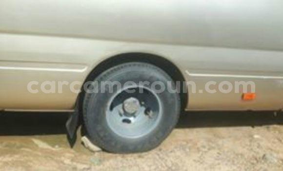 Acheter Occasion Voiture Toyota Coaster Autre à Douala, Littoral Cameroon Acheter Occasion Voiture Toyota Coaster Autre à Douala, Littoral Cameroon
