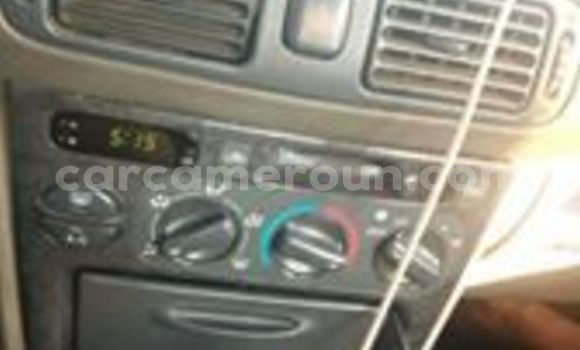 Acheter Occasion Voiture Toyota Corolla Autre à Yaoundé, Central Cameroon Acheter Occasion Voiture Toyota Corolla Autre à Yaoundé, Central Cameroon