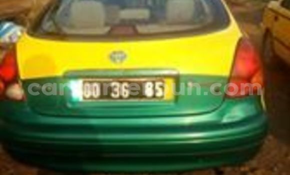 Acheter Occasion Voiture Toyota Corolla Autre à Yaoundé, Central Cameroon Acheter Occasion Voiture Toyota Corolla Autre à Yaoundé, Central Cameroon