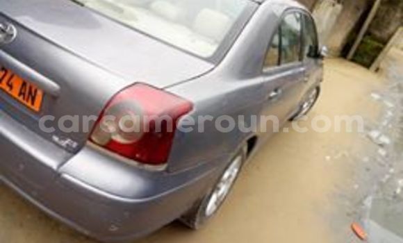 Acheter Occasion Voiture Toyota Avensis Autre à Douala, Littoral Cameroon Acheter Occasion Voiture Toyota Avensis Autre à Douala, Littoral Cameroon