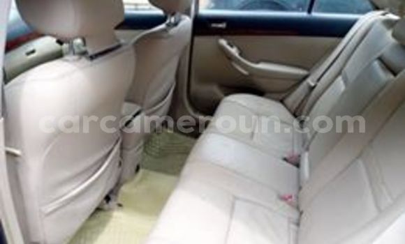 Acheter Occasion Voiture Toyota Avensis Autre à Douala, Littoral Cameroon Acheter Occasion Voiture Toyota Avensis Autre à Douala, Littoral Cameroon