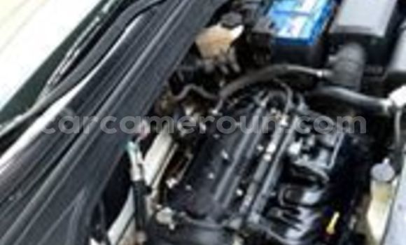 Acheter Occasion Voiture Hyundai Creta Blanc à Douala, Littoral Cameroon Acheter Occasion Voiture Hyundai Creta Blanc à Douala, Littoral Cameroon