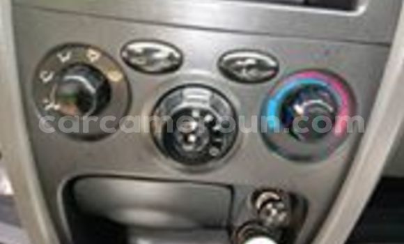 Acheter Occasion Voiture Hyundai Santa Fe Bleu à Douala, Littoral Cameroon Acheter Occasion Voiture Hyundai Santa Fe Bleu à Douala, Littoral Cameroon