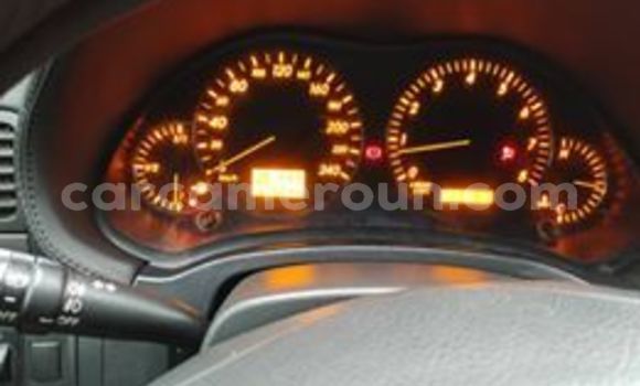 Acheter Occasion Voiture Toyota Avensis Vert à Douala, Littoral Cameroon Acheter Occasion Voiture Toyota Avensis Vert à Douala, Littoral Cameroon