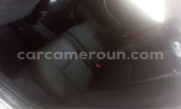 Acheter Occasion Voiture Toyota Avensis Gris à Douala, Littoral Cameroon Acheter Occasion Voiture Toyota Avensis Gris à Douala, Littoral Cameroon