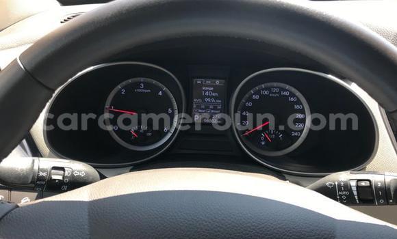 Sayi Na hannu Hyundai Santa Fe Sauran Mota in Yaounde a Babban Kamaru Sayi Na hannu Hyundai Santa Fe Sauran Mota in Yaounde a Babban Kamaru