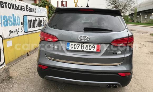 Sayi Na hannu Hyundai Santa Fe Sauran Mota in Yaounde a Babban Kamaru Sayi Na hannu Hyundai Santa Fe Sauran Mota in Yaounde a Babban Kamaru