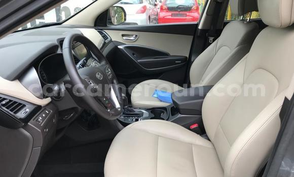 Sayi Na hannu Hyundai Santa Fe Sauran Mota in Yaounde a Babban Kamaru Sayi Na hannu Hyundai Santa Fe Sauran Mota in Yaounde a Babban Kamaru