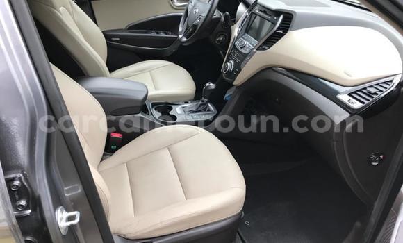 Sayi Na hannu Hyundai Santa Fe Sauran Mota in Yaounde a Babban Kamaru Sayi Na hannu Hyundai Santa Fe Sauran Mota in Yaounde a Babban Kamaru