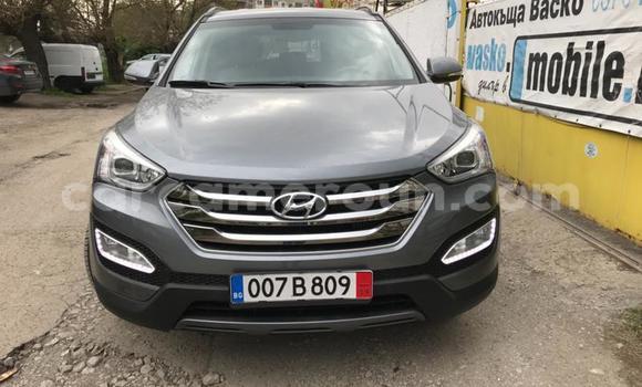 Sayi Na hannu Hyundai Santa Fe Sauran Mota in Yaounde a Babban Kamaru Sayi Na hannu Hyundai Santa Fe Sauran Mota in Yaounde a Babban Kamaru