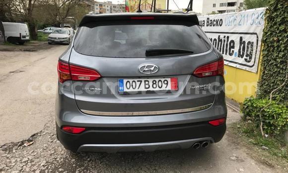 Sayi Na hannu Hyundai Santa Fe Sauran Mota in Yaounde a Babban Kamaru Sayi Na hannu Hyundai Santa Fe Sauran Mota in Yaounde a Babban Kamaru