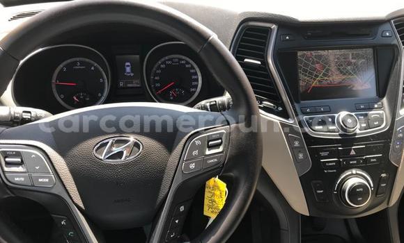 Sayi Na hannu Hyundai Santa Fe Sauran Mota in Yaounde a Babban Kamaru Sayi Na hannu Hyundai Santa Fe Sauran Mota in Yaounde a Babban Kamaru