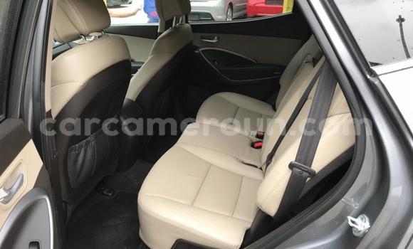 Sayi Na hannu Hyundai Santa Fe Sauran Mota in Yaounde a Babban Kamaru Sayi Na hannu Hyundai Santa Fe Sauran Mota in Yaounde a Babban Kamaru