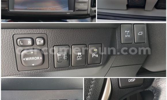 Sayi Na hannu Toyota RAV4 Sauran Mota in Yaounde a Babban Kamaru Sayi Na hannu Toyota RAV4 Sauran Mota in Yaounde a Babban Kamaru