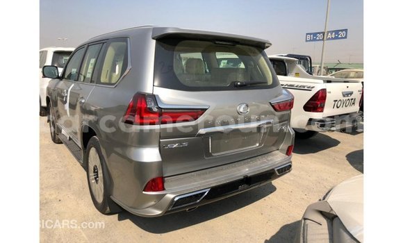 Acheter Import Voiture Lexus LX Autre à Import - Dubai, Adamawa Acheter Import Voiture Lexus LX Autre à Import - Dubai, Adamawa