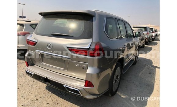 Acheter Import Voiture Lexus LX Autre à Import - Dubai, Adamawa Acheter Import Voiture Lexus LX Autre à Import - Dubai, Adamawa