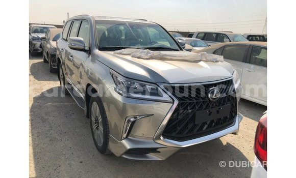 Acheter Import Voiture Lexus LX Autre à Import - Dubai, Adamawa Acheter Import Voiture Lexus LX Autre à Import - Dubai, Adamawa