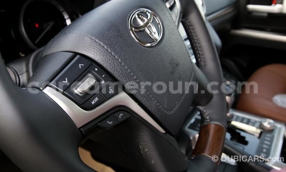 Sayi Imported Toyota Land Cruiser Black Mota in Import - Dubai a Adamawa Sayi Imported Toyota Land Cruiser Black Mota in Import - Dubai a Adamawa