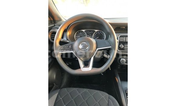 Acheter Import Voiture Nissan 350Z Noir à Import - Dubai, Adamawa Acheter Import Voiture Nissan 350Z Noir à Import - Dubai, Adamawa