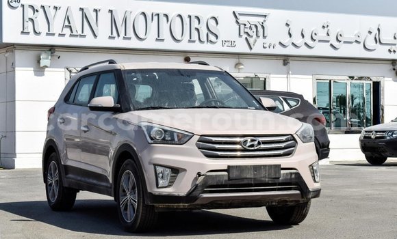 Acheter Import Voiture Hyundai Creta Beige à Import - Dubai, Adamawa Acheter Import Voiture Hyundai Creta Beige à Import - Dubai, Adamawa