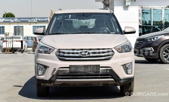 Acheter Import Voiture Hyundai Creta Beige à Import - Dubai, Adamawa Acheter Import Voiture Hyundai Creta Beige à Import - Dubai, Adamawa