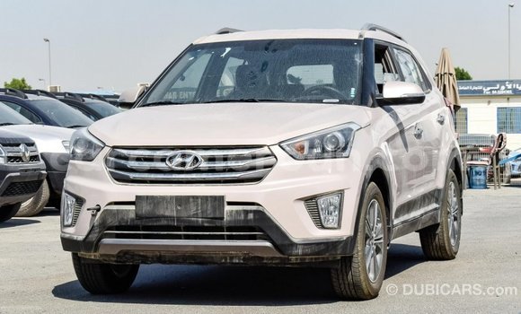 Acheter Import Voiture Hyundai Creta Beige à Import - Dubai, Adamawa Acheter Import Voiture Hyundai Creta Beige à Import - Dubai, Adamawa