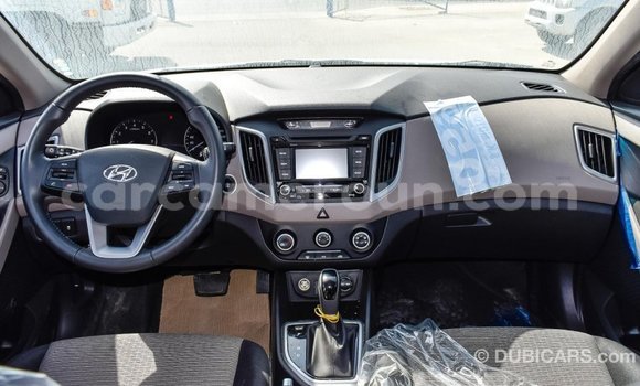 Acheter Import Voiture Hyundai Creta Beige à Import - Dubai, Adamawa Acheter Import Voiture Hyundai Creta Beige à Import - Dubai, Adamawa