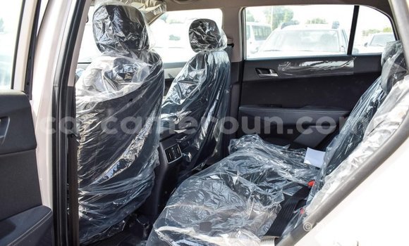Acheter Import Voiture Hyundai Creta Beige à Import - Dubai, Adamawa Acheter Import Voiture Hyundai Creta Beige à Import - Dubai, Adamawa