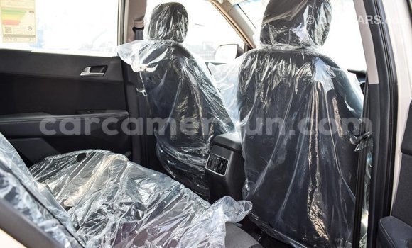 Acheter Import Voiture Hyundai Creta Beige à Import - Dubai, Adamawa Acheter Import Voiture Hyundai Creta Beige à Import - Dubai, Adamawa