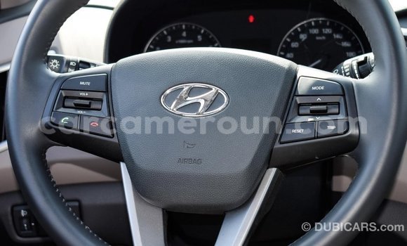 Acheter Import Voiture Hyundai Creta Beige à Import - Dubai, Adamawa Acheter Import Voiture Hyundai Creta Beige à Import - Dubai, Adamawa