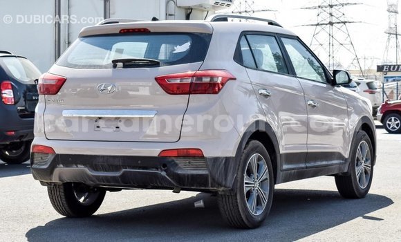Acheter Import Voiture Hyundai Creta Beige à Import - Dubai, Adamawa Acheter Import Voiture Hyundai Creta Beige à Import - Dubai, Adamawa