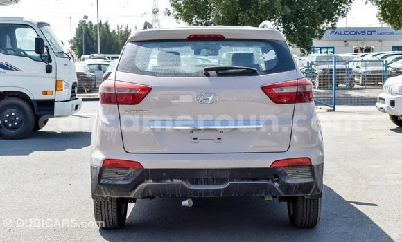 Acheter Import Voiture Hyundai Creta Beige à Import - Dubai, Adamawa Acheter Import Voiture Hyundai Creta Beige à Import - Dubai, Adamawa
