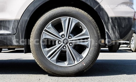 Acheter Import Voiture Hyundai Creta Beige à Import - Dubai, Adamawa Acheter Import Voiture Hyundai Creta Beige à Import - Dubai, Adamawa