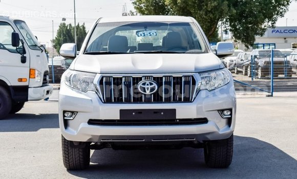 Acheter Import Voiture Toyota Prado Autre à Import - Dubai, Adamawa Acheter Import Voiture Toyota Prado Autre à Import - Dubai, Adamawa