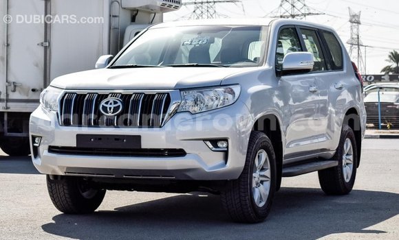 Acheter Import Voiture Toyota Prado Autre à Import - Dubai, Adamawa Acheter Import Voiture Toyota Prado Autre à Import - Dubai, Adamawa
