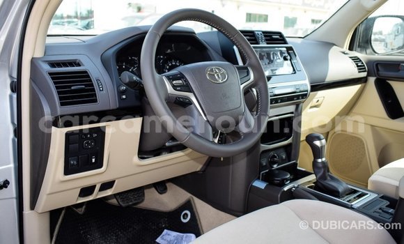 Acheter Import Voiture Toyota Prado Autre à Import - Dubai, Adamawa Acheter Import Voiture Toyota Prado Autre à Import - Dubai, Adamawa