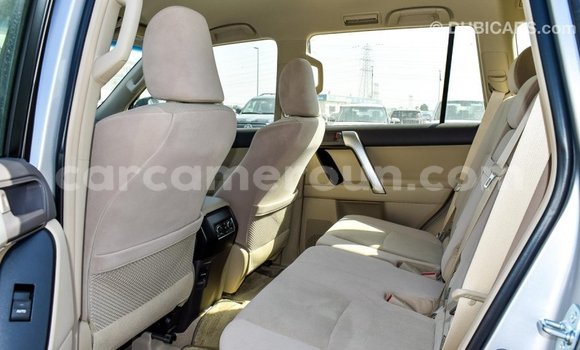 Acheter Import Voiture Toyota Prado Autre à Import - Dubai, Adamawa Acheter Import Voiture Toyota Prado Autre à Import - Dubai, Adamawa