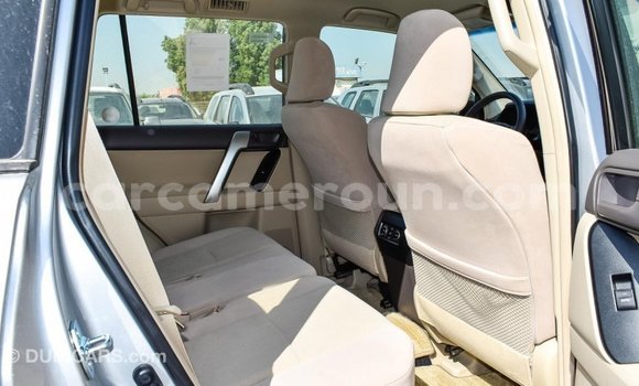 Acheter Import Voiture Toyota Prado Autre à Import - Dubai, Adamawa Acheter Import Voiture Toyota Prado Autre à Import - Dubai, Adamawa