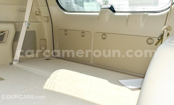 Acheter Import Voiture Toyota Prado Autre à Import - Dubai, Adamawa Acheter Import Voiture Toyota Prado Autre à Import - Dubai, Adamawa