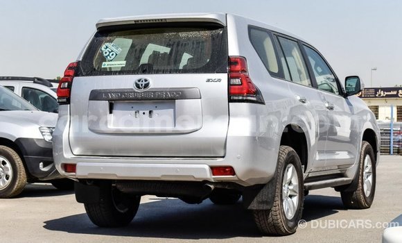 Acheter Import Voiture Toyota Prado Autre à Import - Dubai, Adamawa Acheter Import Voiture Toyota Prado Autre à Import - Dubai, Adamawa