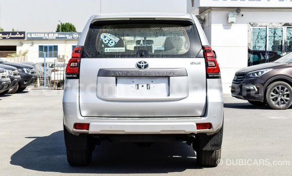 Acheter Import Voiture Toyota Prado Autre à Import - Dubai, Adamawa Acheter Import Voiture Toyota Prado Autre à Import - Dubai, Adamawa