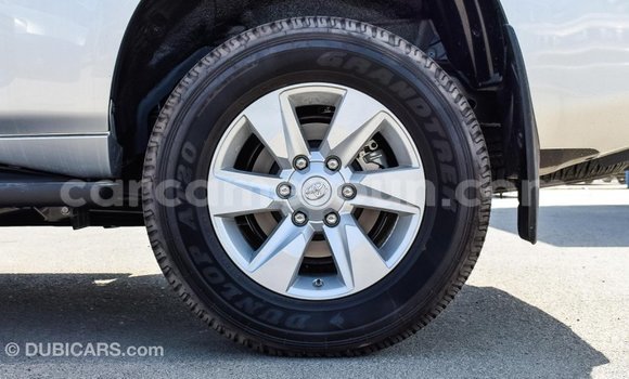 Acheter Import Voiture Toyota Prado Autre à Import - Dubai, Adamawa Acheter Import Voiture Toyota Prado Autre à Import - Dubai, Adamawa