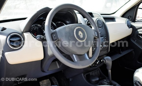 Acheter Import Voiture Renault Duster Autre à Import - Dubai, Adamawa Acheter Import Voiture Renault Duster Autre à Import - Dubai, Adamawa