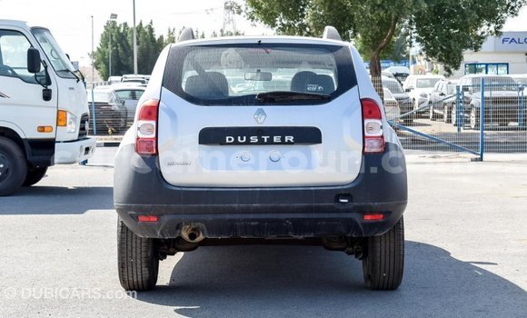 Acheter Import Voiture Renault Duster Autre à Import - Dubai, Adamawa Acheter Import Voiture Renault Duster Autre à Import - Dubai, Adamawa