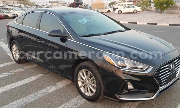 Acheter Import Voiture Hyundai Sonata Noir à Import - Dubai, Adamawa Acheter Import Voiture Hyundai Sonata Noir à Import - Dubai, Adamawa