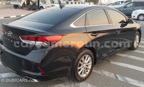 Acheter Import Voiture Hyundai Sonata Noir à Import - Dubai, Adamawa Acheter Import Voiture Hyundai Sonata Noir à Import - Dubai, Adamawa