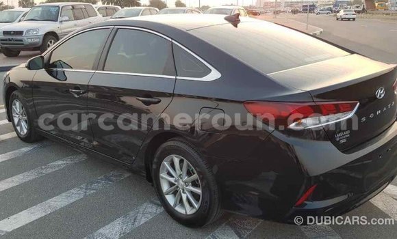 Acheter Import Voiture Hyundai Sonata Noir à Import - Dubai, Adamawa Acheter Import Voiture Hyundai Sonata Noir à Import - Dubai, Adamawa