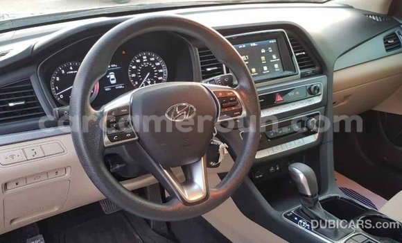 Acheter Import Voiture Hyundai Sonata Noir à Import - Dubai, Adamawa Acheter Import Voiture Hyundai Sonata Noir à Import - Dubai, Adamawa